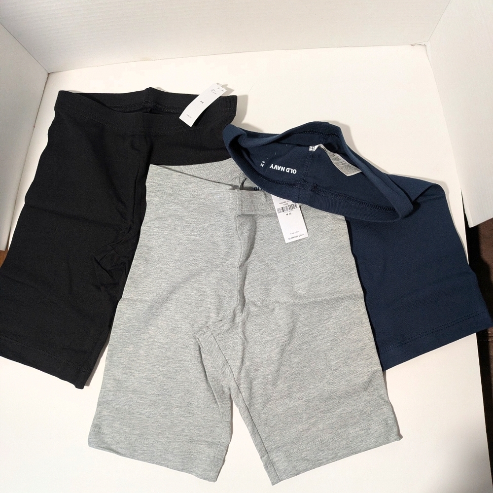 Old Navy Heather Gray Apparel Set